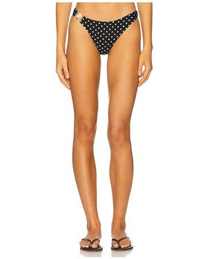 Runaway the Label Tahiti Bottom - Multicolor