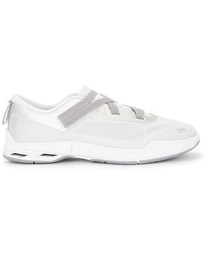 On Shoes X Zendaya Cloudnova Mo - White