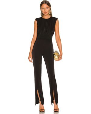 Nbd JUMPSUIT ADLER - Schwarz