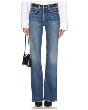Nili Lotan Celia Jeans - Blue