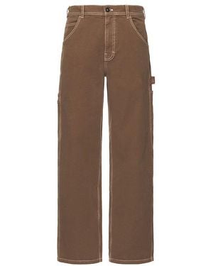 Stan Ray Hose Big - Braun