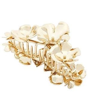 Lelet Eden Mega Claw Clip - White