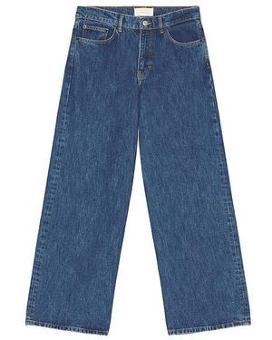 Jeanerica Jeans - Blau