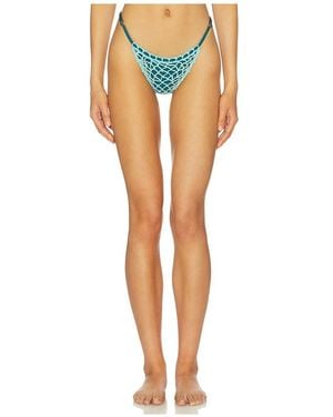 CAPITTANA Giavanna Bottom - Multicolor