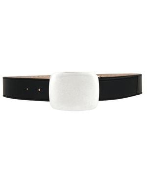B-Low The Belt Leighton Leather - Black