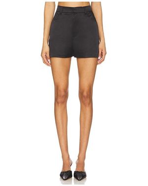 Aniye By Wanda Shorts - Black