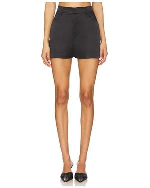 Aniye By Wanda Shorts - Black