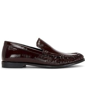 Vagabond Shoemakers Brandi Loafer - Brown