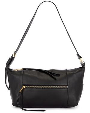AllSaints Vega ショルダーバッグ - ブラック