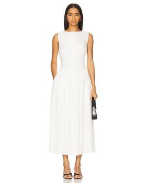 RUE SOPHIE Kleid Luiza - Weiß
