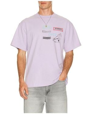 Students Golf Shirtkleider - Weiß