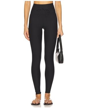 LSPACE Leggings Turner - Schwarz