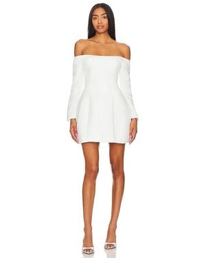 Elliatt Vida Dress - White