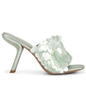 Jeffrey Campbell Bailar Sandal - Multicolour