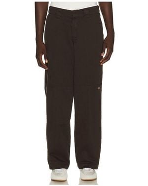 Dickies Worn - Black