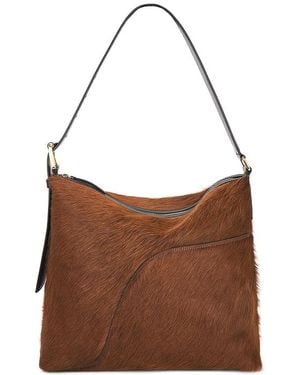 Atp Atelier Bassano Hobo Bag - Brown