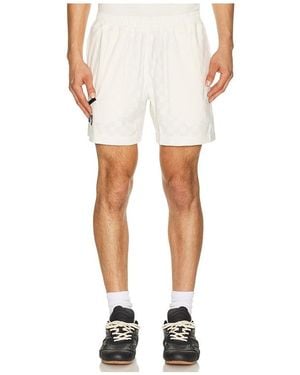 Pleasures X Umbro Classic Shorts - White