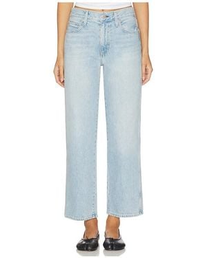 Amo Denim Billie Jeans - Blue