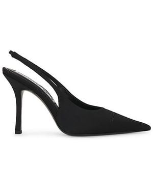 Alexander Wang Buffy 105Mm Slingback Pump - Black
