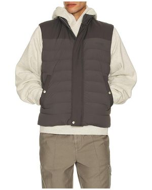Mackage Steppweste Brody - Grau