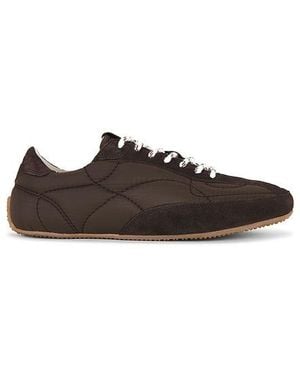 Alohas SNEAKERS TB.25 en Chocolate - Marron