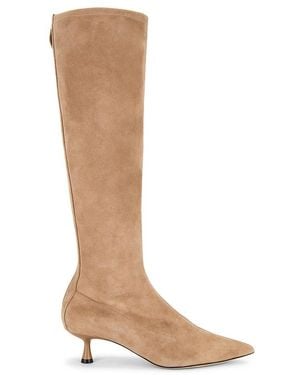 L'Agence Boot Emilie - Braun