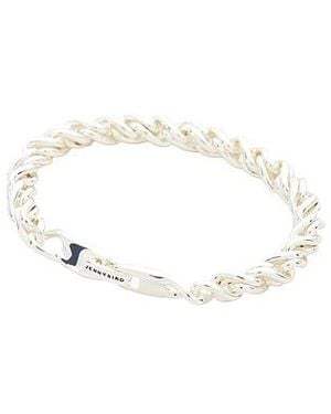 Jenny Bird Rizzo Bracelet - Black