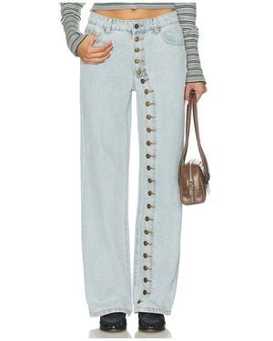 Lioness Penny Jean - Blue