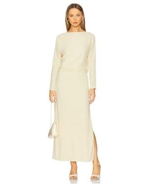 RUE SOPHIE Agla Dress - Natural