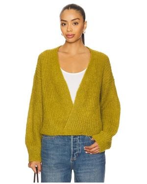 Velvet By Graham & Spencer Cardigan Rayna - Mehrfarbig