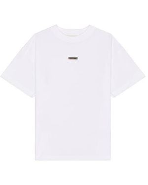 Fear Of God Vintage Fit T-Shirt - White