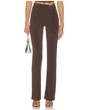 I.AM.GIA Siofra Pant - Brown