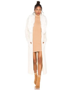 Show Me Your Mumu Cardigan Lombardi - Mehrfarbig