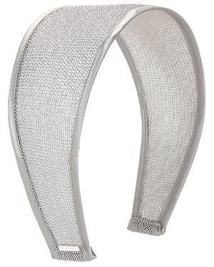 Lelet Stirnband Odessa - Weiß