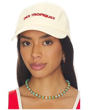 Araminta James Kappe Tropiques - Natur