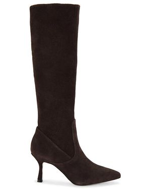 L'Agence Boot Marya - Schwarz