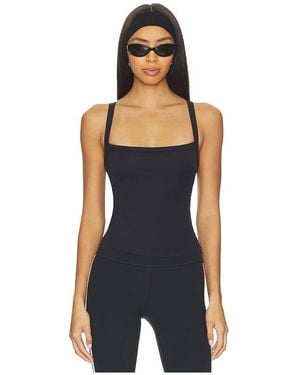 Splits59 Monah Rigor Tank Top - Black