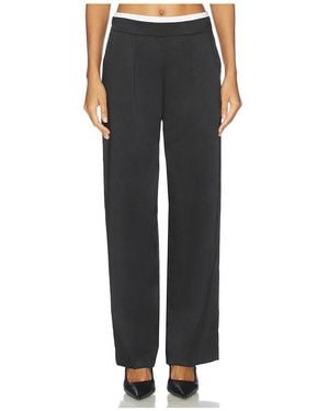OSIS STUDIO Anica Pant - Black