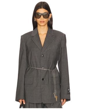 Alexander Wang ブレザー - ブラック