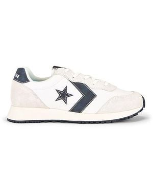 Converse Sneakers Omega - Weiß