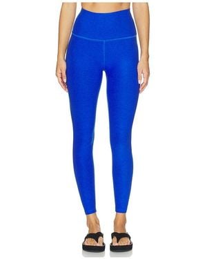 Beyond Yoga Spacedye Caught - Blue