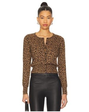 SPRWMN Cardigan - Schwarz