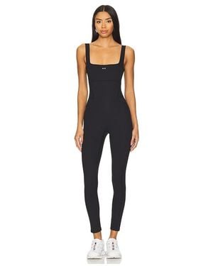 437 The Curve Onesie - Blue