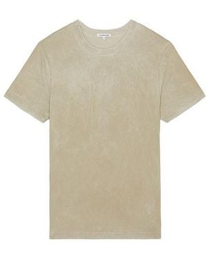 Cotton Citizen Classic クルーネックTシャツ - ホワイト