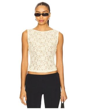 L'academie By Marianna Ayden Top - Multicolour