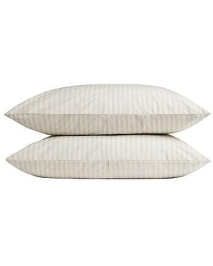 Parachute Pillowcase Set - White