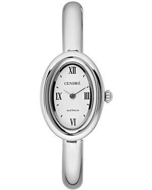 CENDRE Kate Watch - Weiß