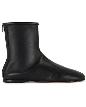 Dear Frances Balla Bootie - Black