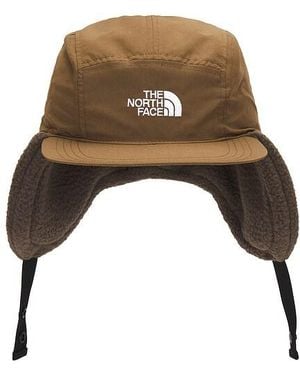 The North Face Yumiori Trapper - Natural