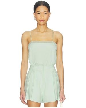 Generation Love Delia Combo Cami En Color Hierbabuena Talla (También En Xs, S, M, Xl) - Multicolor